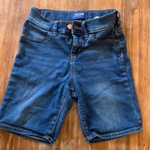 Old Navy girls 10 Ballerina shorts